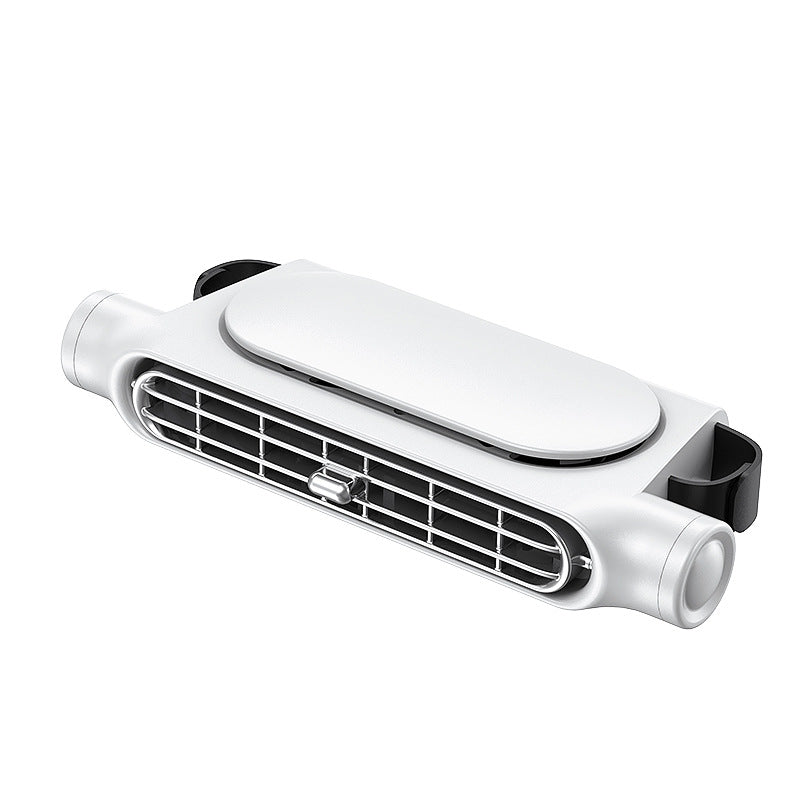 Ventilateur de Siège Auto Rafraîchissant