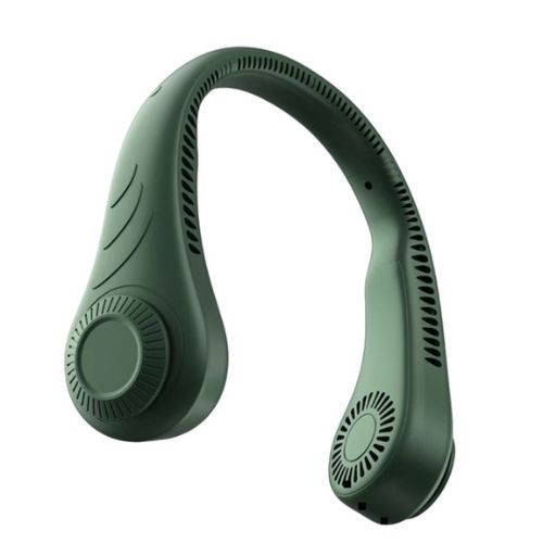 Ventilateur Tour de Cou Portable
